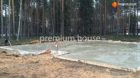 Подготовительные работы охта парк - 9