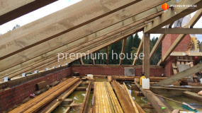 Кровля, Киссолово - 8