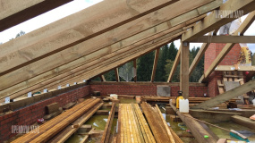 Кровля, Киссолово - 8