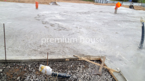 Фундамент Разметелево 1 - 6