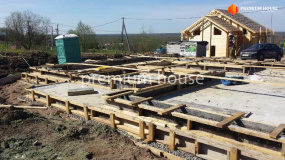 Фундамент, Ропша 2 - 13