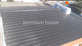 Кровля Braas Teviva. А-ля Райт - 7