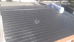 Кровля Braas Teviva. А-ля Райт - 7