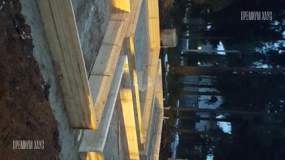 Фундамент, Мельничный ручей 2 - 16