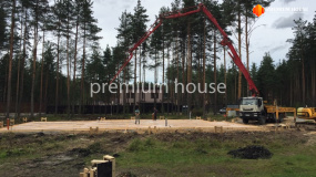 Устройство подбетонки - 2