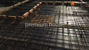 Перекрытие 1ого, Громово - 8