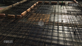 Перекрытие 1ого, Громово - 8