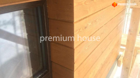 Фасад. Р250 - 9