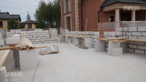 Газобетон. Ламбери - 3