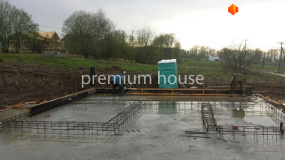 Фундамент, Ропша 2 - 9