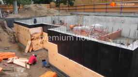 Сестрорецк, цокольный этаж - 20