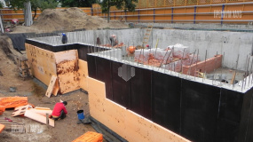 Сестрорецк, цокольный этаж - 20