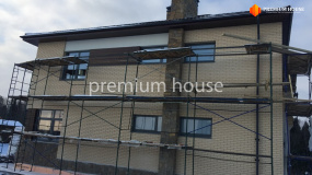 Фасад, Киссолово - 7