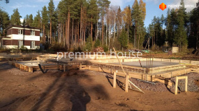 Фундамент - 2