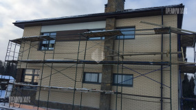 Фасад, Киссолово - 7