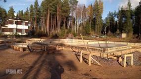 Фундамент - 2