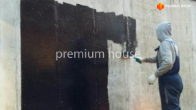 Цокольный этаж, Громово - 6