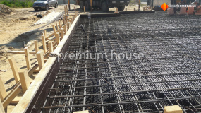 Фундамент Защита - 2