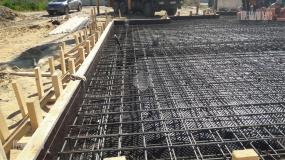 Фундамент Защита - 2