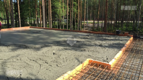 Перекрытие, Энколово 12 - 6