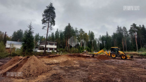 Земляные работы - 7