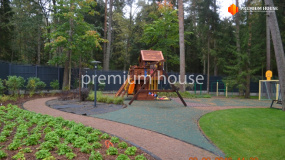 Ландшафт, Солнечное - 5