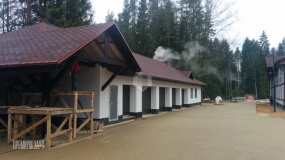 Фасад, Кингесеп - 6