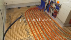 Инженерные сети, Парголово - 21