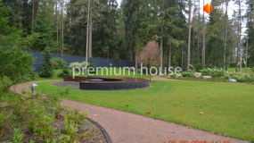 Ландшафт, Солнечное - 8