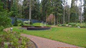 Ландшафт, Солнечное - 8