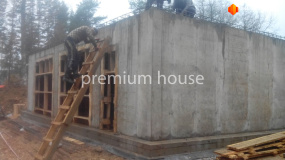 Цокольный этаж, Громово - 4