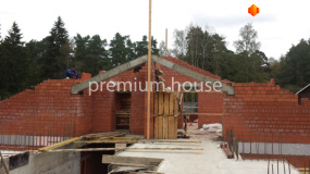 Несущие стены, Солнечное - 12