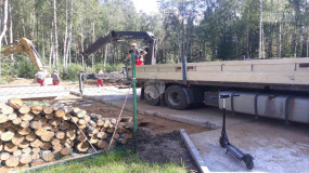 Устройство въезда - 6