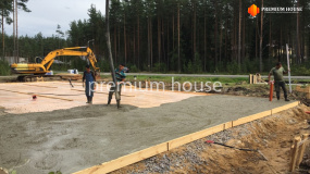 Устройство подбетонки - 5