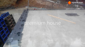 Фундамент, Громово - 8