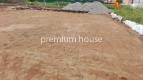 Фундамент, Парголово - 8