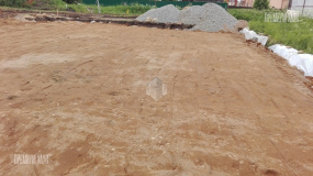 Фундамент, Парголово - 8