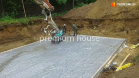 Устройство подбетонки М1 - 1