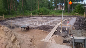 Земляные работы. Кузьмолово - 6