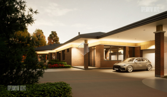 Тренды архитектуры 2026