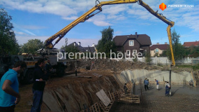 Фундамент, Петергоф - 7