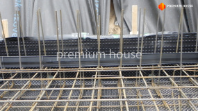 Сестрорецк, Фундамент - 14