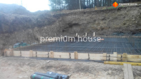 Фундамент, Громово - 4