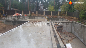 Устройство основания и плиты дома - 10