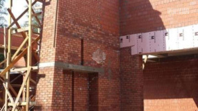 Несущие стены, Солнечное - 9