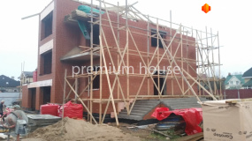 Кровля Парголово1 - 1