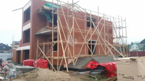 Кровля Парголово1 - 1