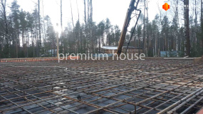 Устройство перекрытия первого этажа - 4