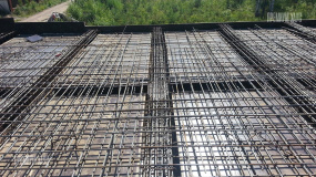 Песочное Перекрытие - 2