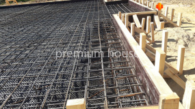 Фундамент Защита - 1